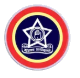 Maharashtra Police Seal