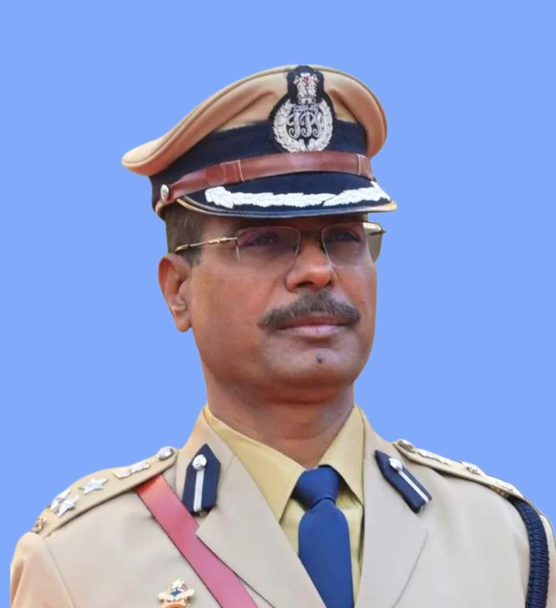 Dr. Shivaji  Rathod