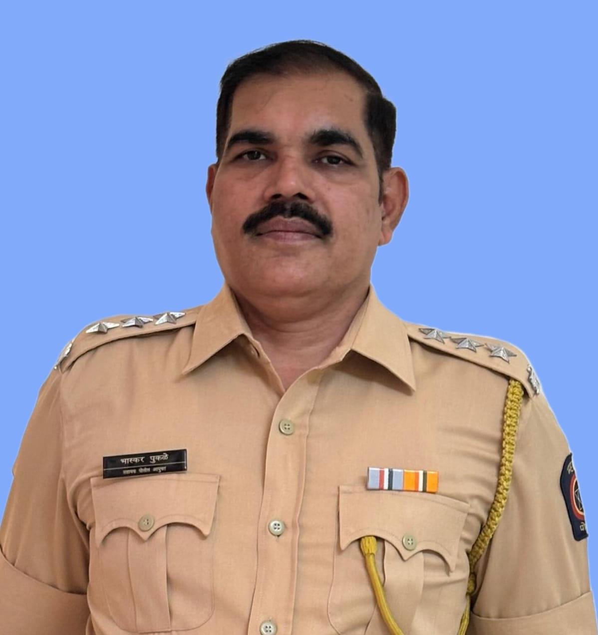 Shri. Bhaskar Pukale