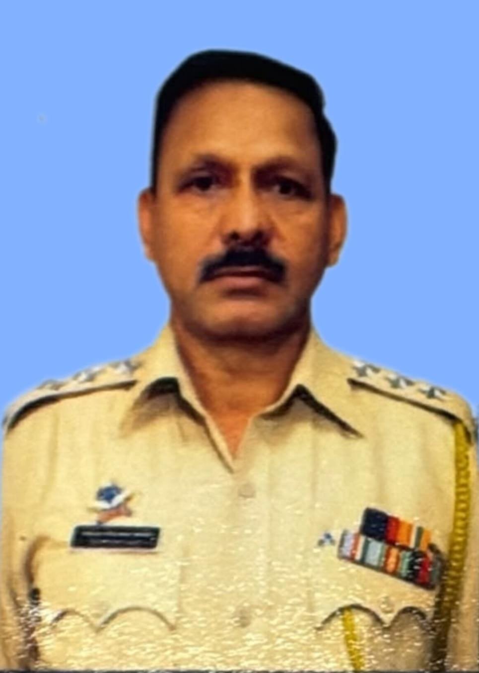 Shri. Nishikant Vishwkar