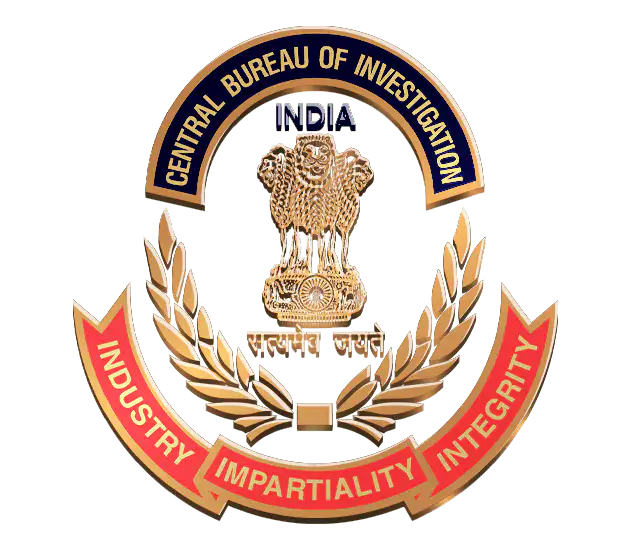 Central Bureau of Investigation